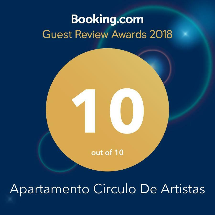 Apartamentos Circulo De Artistas Ronda Esterno foto